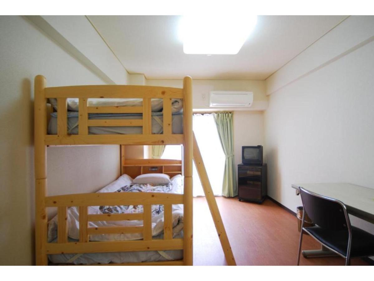 Weekly Green In Namba - Vacation Stay 11895 Осака Экстерьер фото